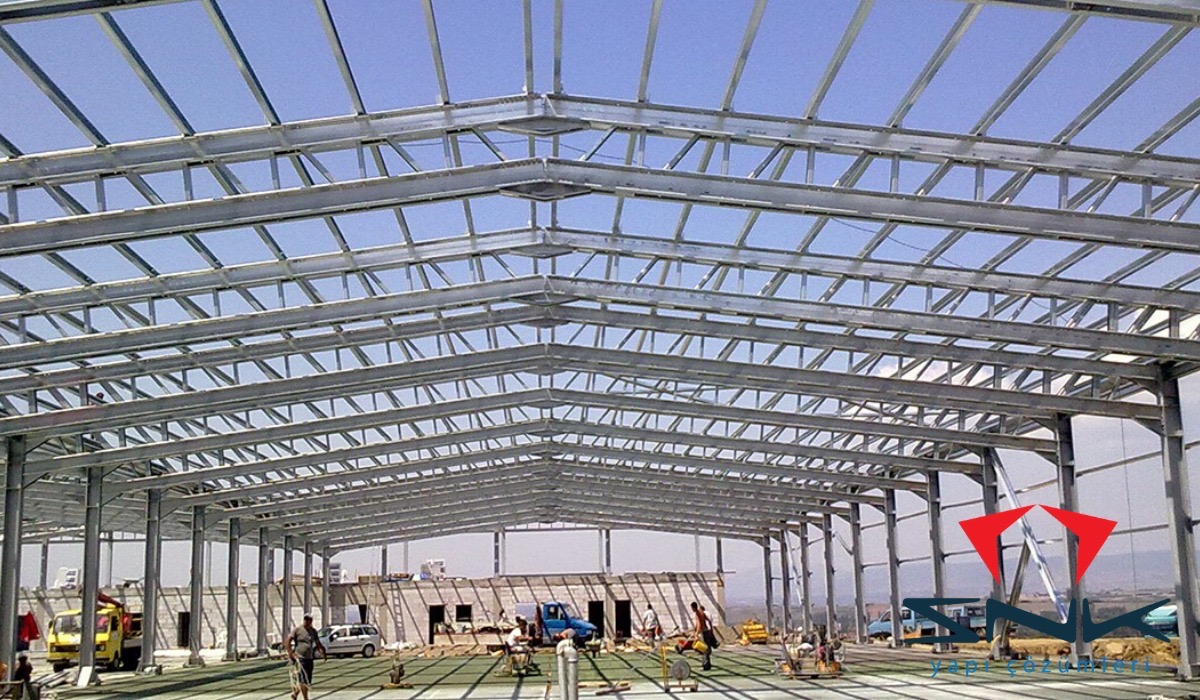 Construction & Decoration